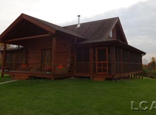 14685 Tracey Rd, Manchester, MI 48158