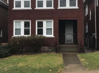 1243 Mississippi Ave #2, Pittsburgh, PA