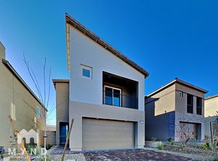 9775 Mojave Mountain St, Las Vegas, NV 89166