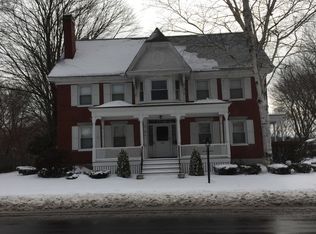 87 Portland Ave, Dover, NH 03820