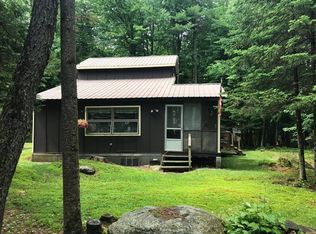 105 Brown Point Rd, Lake Pleasant, NY 12108