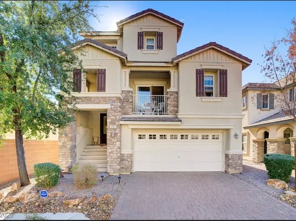 29 Marble Apex Ave, North Las Vegas, NV 89031