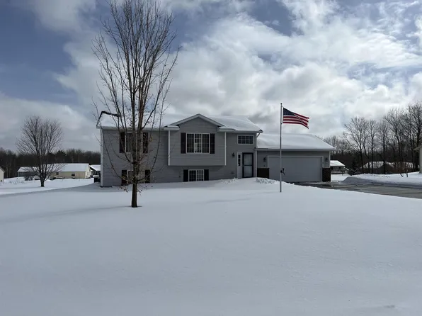 898 WINDWOOD DRIVE, Kronenwetter, WI 54455