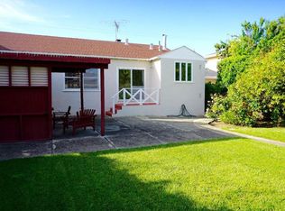 411 Portola Dr, San Mateo, CA 94403