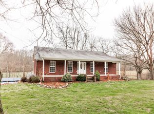 4450 Upper Factory Creek Rd, Waynesboro, TN 38485