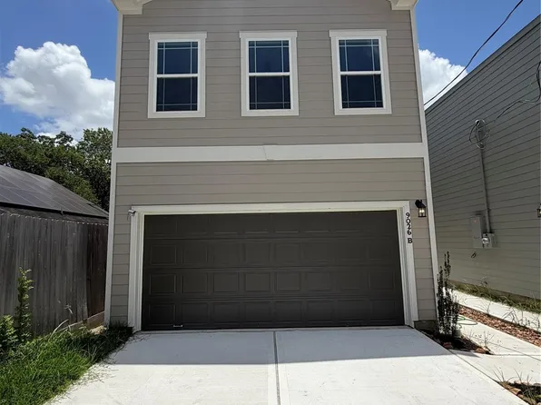 9026 Madera Rd #B, Houston, TX 77078