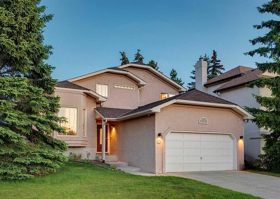 1st image of 51 N Straddock Cres SW