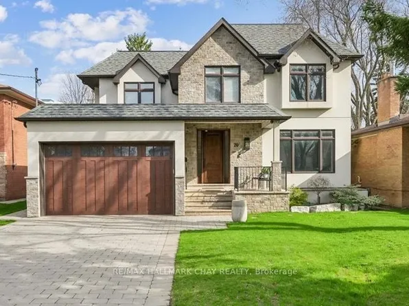 20 Ealing Dr, Toronto, ON M2L 2R5