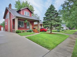 353 E Lincoln Ave, Columbus, OH 43214