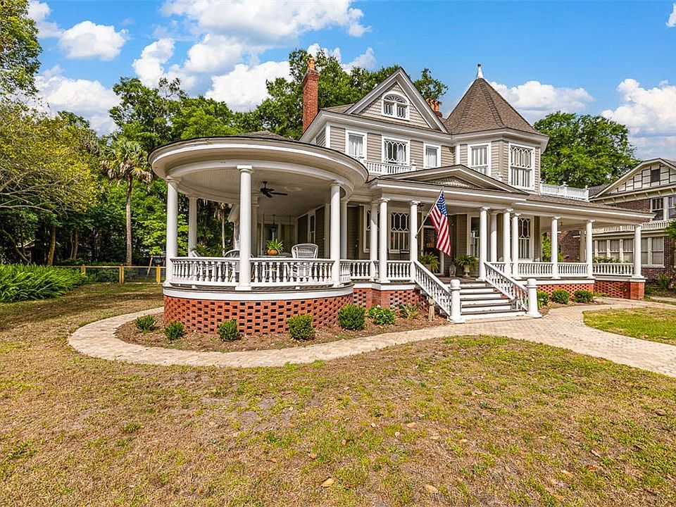 721 Union St, Brunswick, GA 31520 Zillow