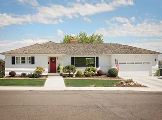 910 NW 12th St, Pendleton, OR 97801