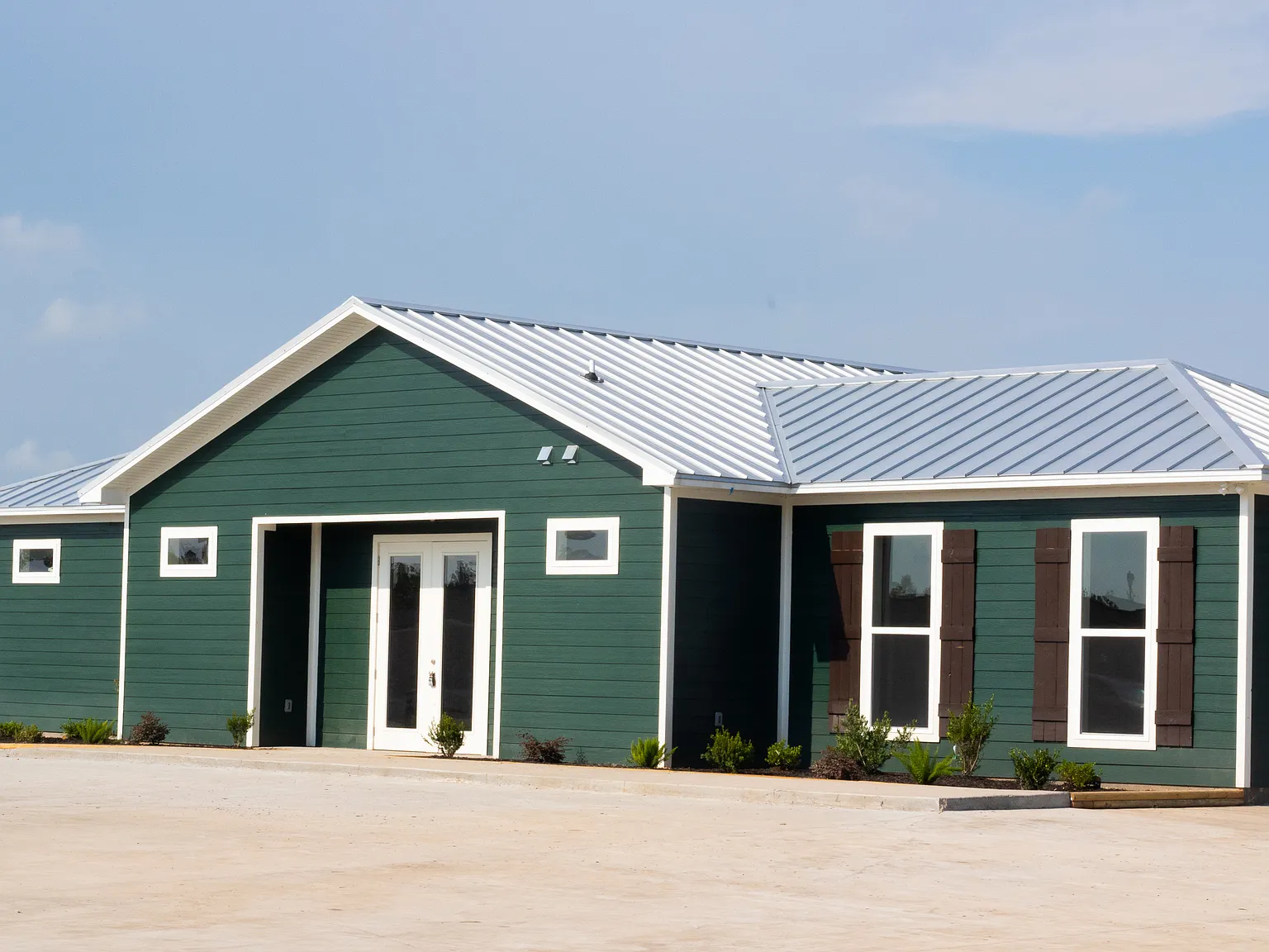Gulf Stream Manor Phase Ii, Llc - 340-Gsm Ii Lot-Gsm Ii — Photo 1