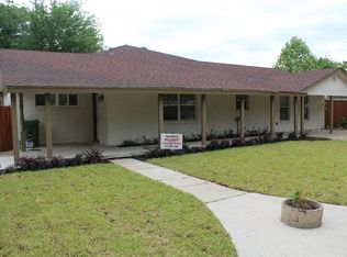 7908 Clark St, North Richland Hills, TX 76180