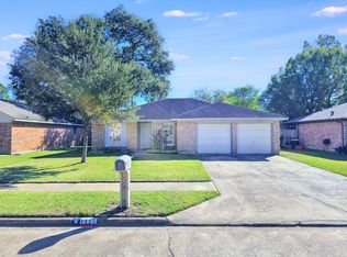 1111 Valley Ranch Dr, Katy, TX 77450