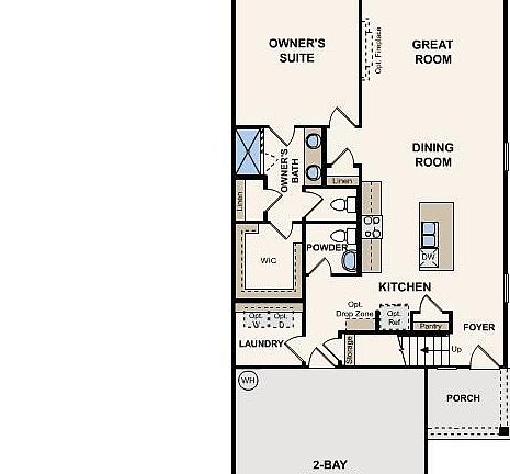 2nd image of 14840 MACADEMIA Lane