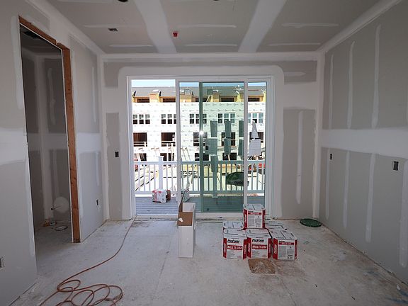 Interior - July 13, 2026