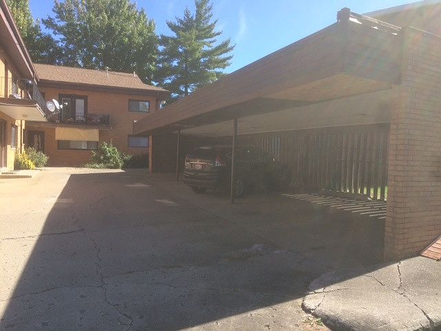 Carport