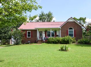 114 April Cir, Portland, TN 37148