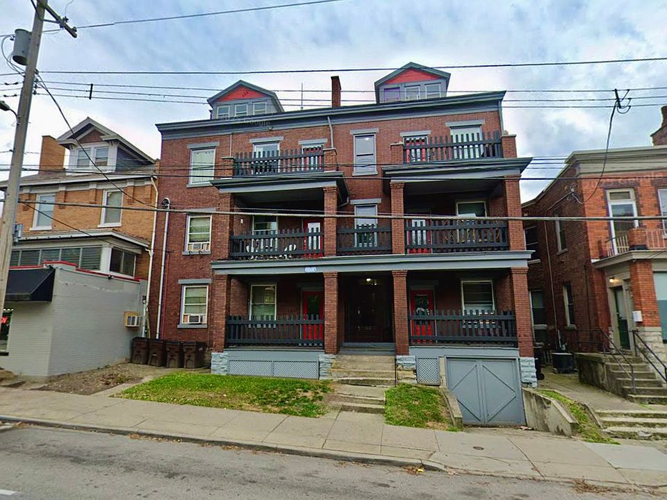 1st image of 265 W McMillan St APT 3