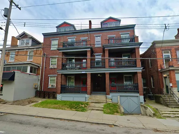 265 W McMillan
