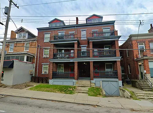 265 W McMillan St Photo 1