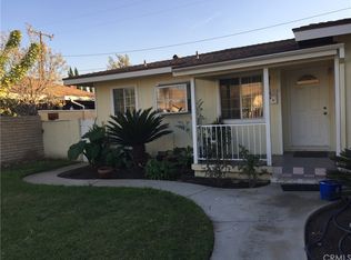 1452 E Rosewood Ave, Anaheim, CA 92805