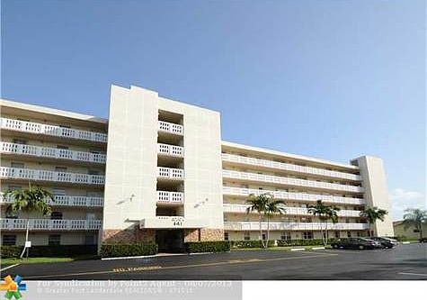 1st image of 441 SE 3rd St APT 205