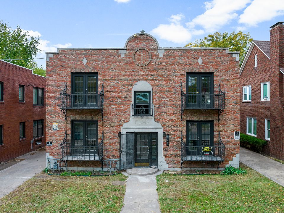 1st image of 1128 S Rockford Ave APT 2