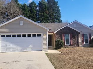445 Westside Dr, Jonesboro, GA 30238