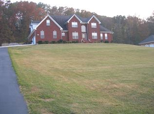 2751 Red Bank Rd, Decatur, AL 35603