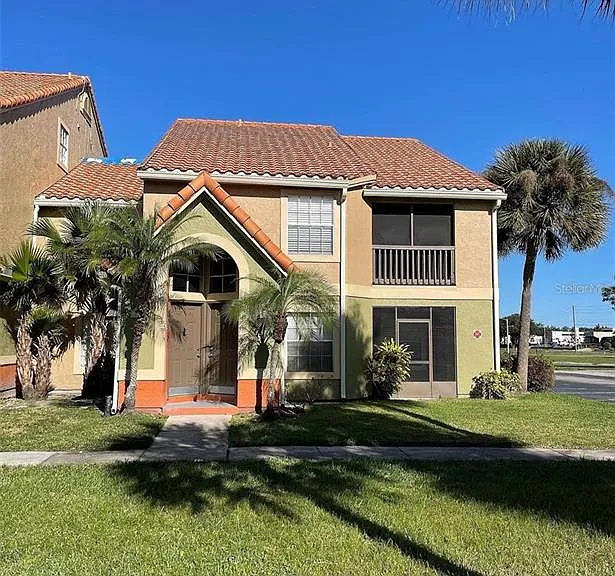 425 Fountainhead Cir #208 — Photo 1