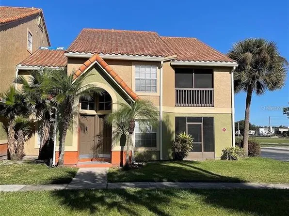 425 Fountainhead Cir Unit 208, Kissimmee, FL 34741