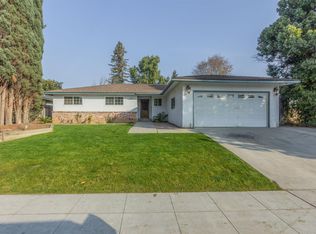 3314 E Tenaya Way, Fresno, CA 93710