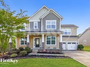 107 Yellowbell Rd, Mooresville, NC 28117