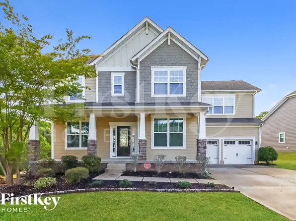 107 Yellowbell Rd, Mooresville, NC 28117