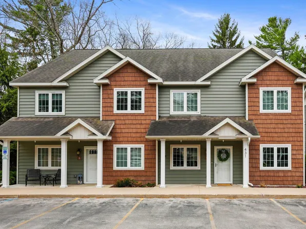 431 Munson Pl Unit 4, Traverse City, MI 49686