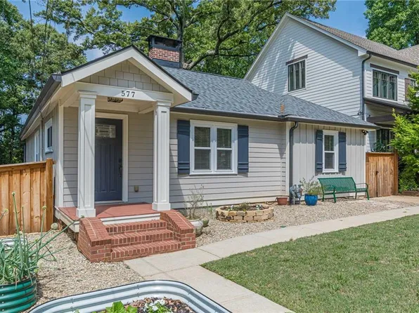 577 Glenwood Pl SE, Atlanta, GA 30316