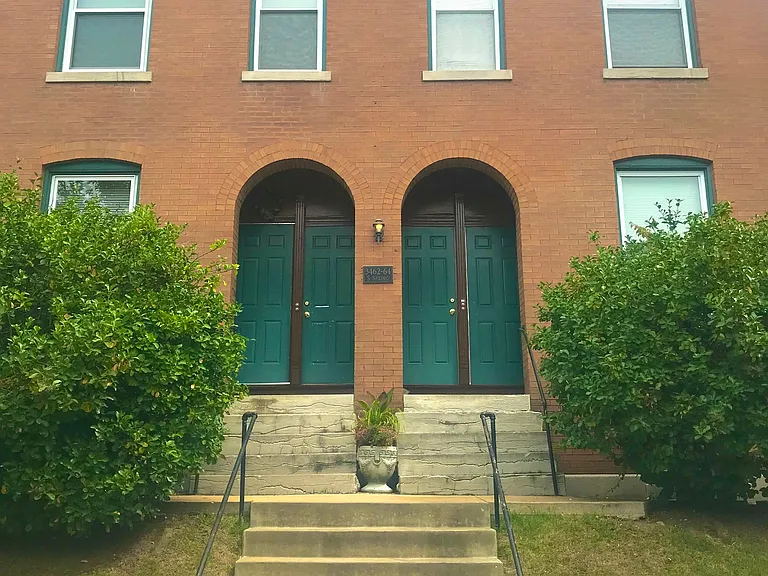 3464 S Spring Ave #A — Photo 2