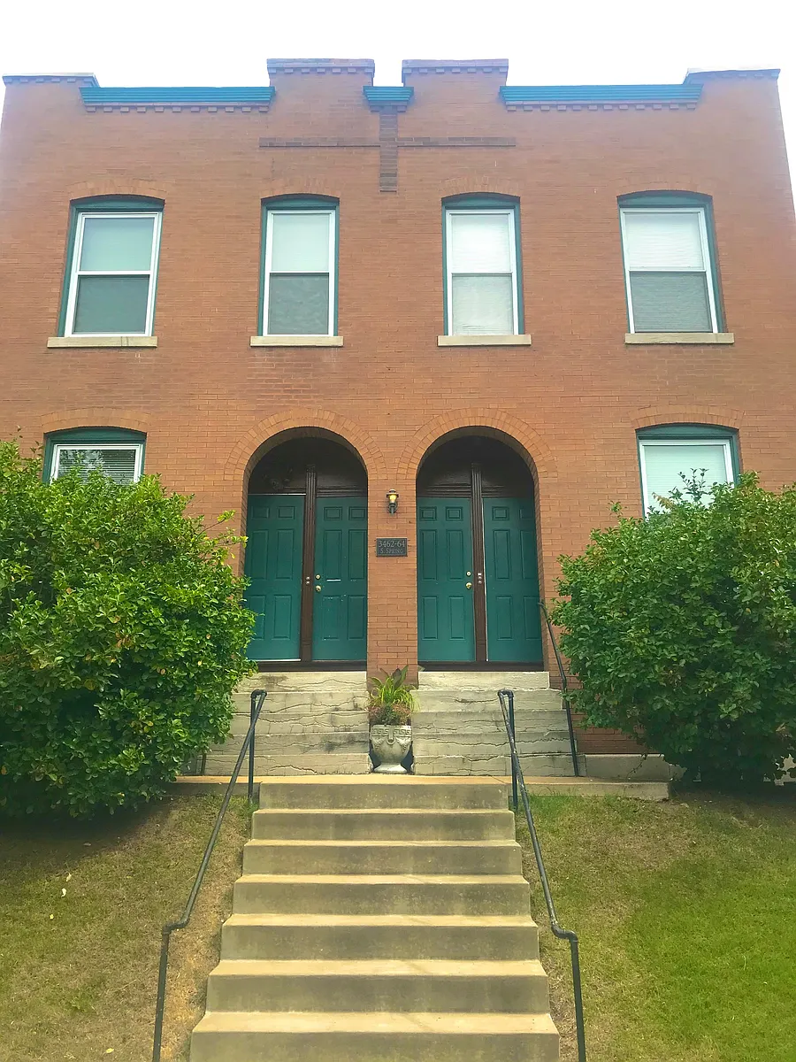 Building Photo - 3464 S Spring Ave #A