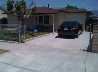 1140 Webster St, Redlands, CA 92374