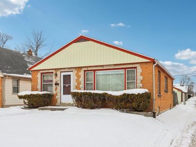 3955 North 79th STREET, Milwaukee, WI, 53222