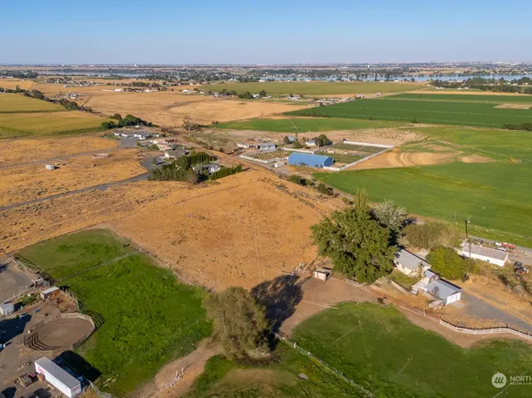 0 Stoneridge Road NE, Moses Lake, WA 98837
