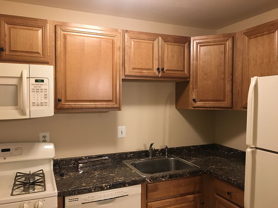 Updated Kitchen