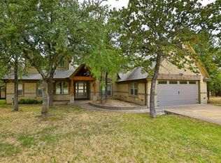 576 Oak Point Dr, May, TX 76857