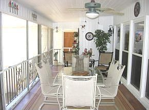 Screened Porch