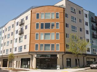 The Adriana Senior Apartments, Seattle, WA 98198