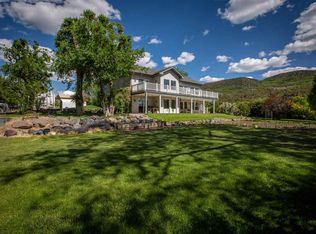 5851-309 County Rd, Parachute, CO 81635