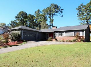 3573 Clubhouse Ln SE, Conyers, GA 30094