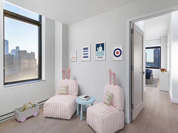 4th image of 400 W 55th St APT 10b