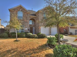 2660 Salorn Way, Round Rock, TX 78681